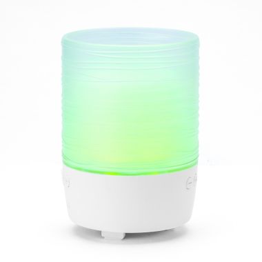 iHome&reg; Zenergy&trade; Bluetooth&reg; Portable Meditative Light and Sound Therapy. View a larger version of this product image.