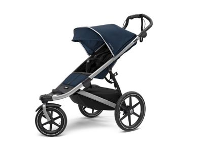 baby jogger thule