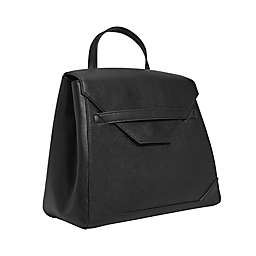 Honest® Urban Convertible Tote Backpack in Black
