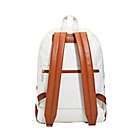 Alternate image 2 for Honest&reg; Uptown Canvas Backpack in Cream