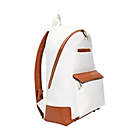Alternate image 0 for Honest&reg; Uptown Canvas Backpack in Cream