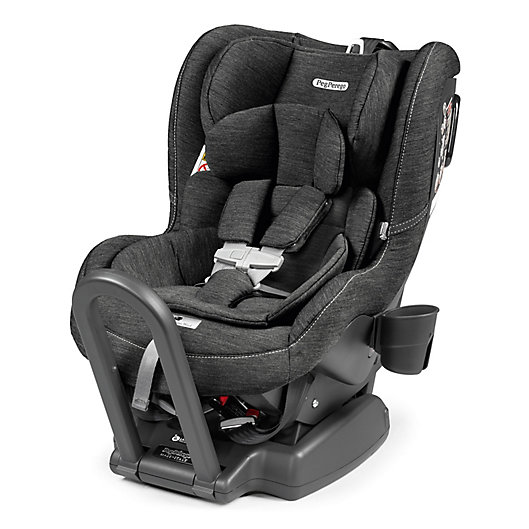 Alternate image 1 for Peg Perego® Convertible Kinetic Car Seat