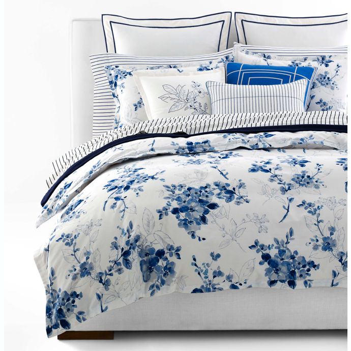 Ralph Lauren Floral Comforter Set