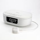 Alternate image 4 for iHome&reg; UV-C Sanitizer with Bluetooth Speaker