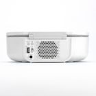 Alternate image 3 for iHome&reg; UV-C Sanitizer with Bluetooth Speaker