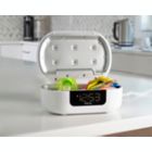 Alternate image 8 for iHome&reg; UV-C Sanitizer with Bluetooth Speaker