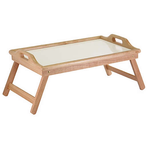 Sherwood Breakfast Bed Tray with Handle