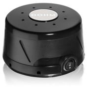 Yogasleep&reg; Dohm&reg; Classic Sound Machine in Black