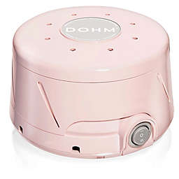 Yogasleep® Dohm® Classic Sound Machine in Pink