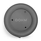 Alternate image 2 for Yogasleep&trade; Dohm Uno Sound Machine in Charcoal