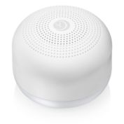 Yogasleep&trade; Travel Mini Sound Machine with Night Light in White
