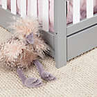 Alternate image 7 for carter&#39;s&reg; by DaVinci&reg; Colby 4-in-1 Crib with Drawer in Grey/White