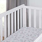 Alternate image 9 for carter&#39;s&reg; by DaVinci&reg; Colby 4-in-1 Low-Profile Convertible Crib in White