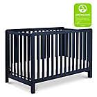 Alternate image 5 for carter&#39;s&reg; by DaVinci&reg; Colby 4-in-1 Convertible Crib in Navy