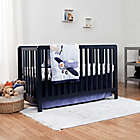 Alternate image 6 for carter&#39;s&reg; by DaVinci&reg; Colby 4-in-1 Convertible Crib in Navy