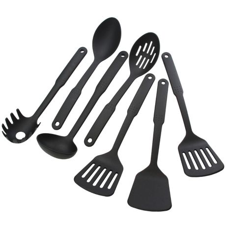 7-Piece Kitchen Utensil Set