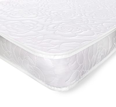 colgate goodnight owl crib mattress