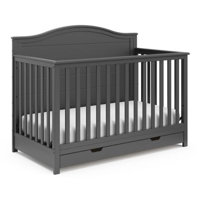 gray cribs for sale