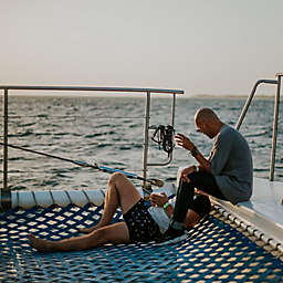 Sunset Cruise by Spur Experiences® (Aruba)