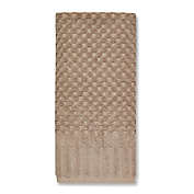 Luxor Hotel Hand Towel in Taupe