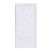 Luxor Hotel Hand Towel in White