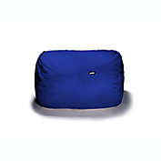 Jaxx&reg; Sofa Saxx 48-Inch Kids Bean Bag Lounger in Blue