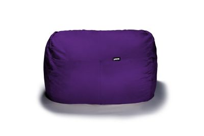 Jaxx&reg; Sofa Saxx 48-Inch Kids Bean Bag Lounger in Purple