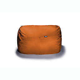 Jaxx® Sofa Saxx 48-Inch Kids Bean Bag Lounger in Orange