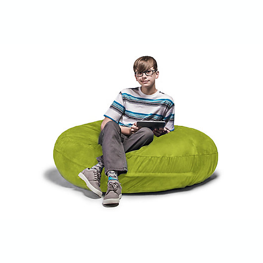 Alternate image 1 for Jaxx® Cocoon Kids Bean Bag Chair
