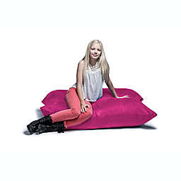 Jaxx® 42-Inch Pillow Saxx Bean Bag Chair in Pink