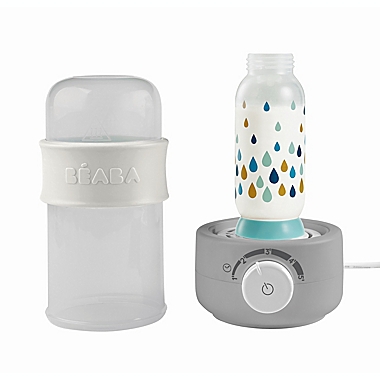 BEABA&reg; BabyMilk 3-in-1 Bottle Warmer. View a larger version of this product image.