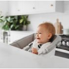 Alternate image 4 for BEABA&reg; Up &amp; Down High Chair in White