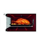 Alternate image 1 for Breville&reg; Smart Oven&reg; Air Fryer in Black