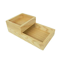 Haven™ Eulo Wood Tray in Ash Wood