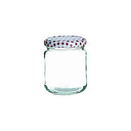 Kilner® Round Twist Top 7.7 oz. Canning Jar
