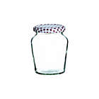 Alternate image 0 for Kilner&reg; Round Twist Top 9 oz. Canning Jar