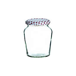 Kilner® Round Twist Top 9 oz. Canning Jar