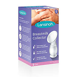 Lansinoh® Breastmilk Collector