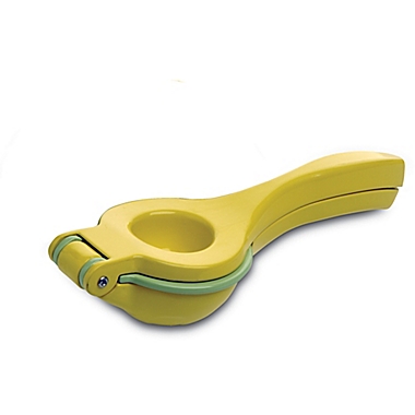 2-in-1 Lemon and Lime Squeezer. View a larger version of this product image.