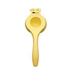 Alternate image 3 for 2-in-1 Lemon and Lime Squeezer