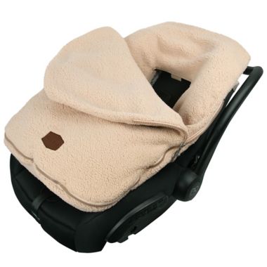 JJ Cole Original Bundleme Shearling. View a larger version of this product image.