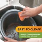 Alternate image 1 for Crockpot&trade; Easy Clean Programmable Slow Cooker in Stainless Steel