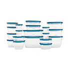 Alternate image 2 for Rubbermaid&reg; Flex &amp; Seal&trade; 38-Piece Food Storage Set with Easy Find Lids