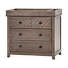 Alternate image 7 for Child Craft&trade; Forever Eclectic&trade; Atwood 3-Drawer Dresser in Cocoa