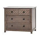 Alternate image 0 for Child Craft&trade; Forever Eclectic&trade; Atwood 3-Drawer Dresser in Cocoa