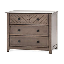 Child Craft™ Forever Eclectic™ Atwood 3-Drawer Dresser