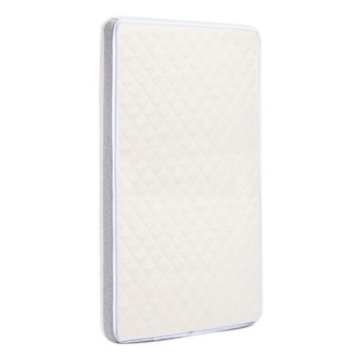 graco foam crib mattress reviews