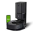Alternate image 0 for iRobot&reg; Roomba&reg; i7+ (7550) Wi-Fi Connected Robot Vacuum with Automatic Dirt Disposal