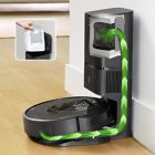 Alternate image 2 for iRobot&reg; Roomba&reg; i7+ (7550) Wi-Fi Connected Robot Vacuum with Automatic Dirt Disposal