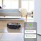 Alternate image 10 for iRobot&reg; Roomba&reg; i7+ (7550) Wi-Fi Connected Robot Vacuum with Automatic Dirt Disposal
